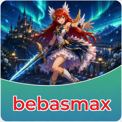 Lisensi Resmi bebasmax