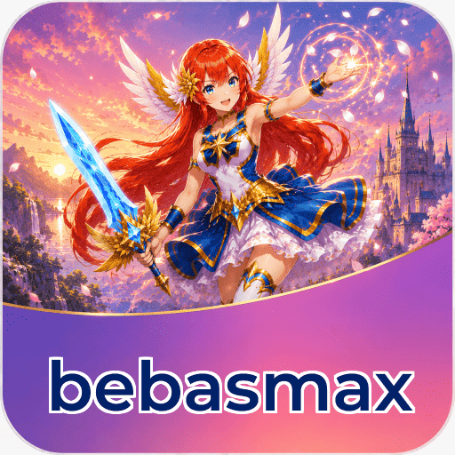 Spesifikasi APK bebasmax